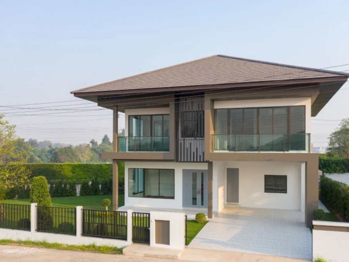 Sự kết hợp cung mệnh và hướng Tây Bắc mang lại ổn định. (Nguồn: Sưu tầm)
