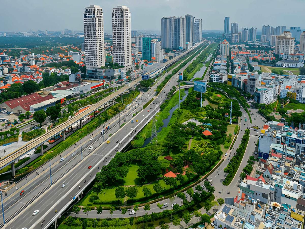 Hiểu rõ mục đích sử dụng đất giúp đánh giá đúng giá trị tài sản. (Nguồn: Sưu tầm)