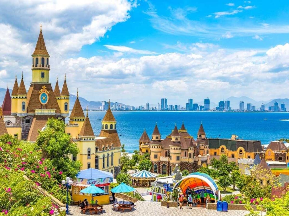 Đất DKV khác khu đô thị do thiếu sự kết nối hạ tầng đồng bộ. (Nguồn: Sưu tầm)
