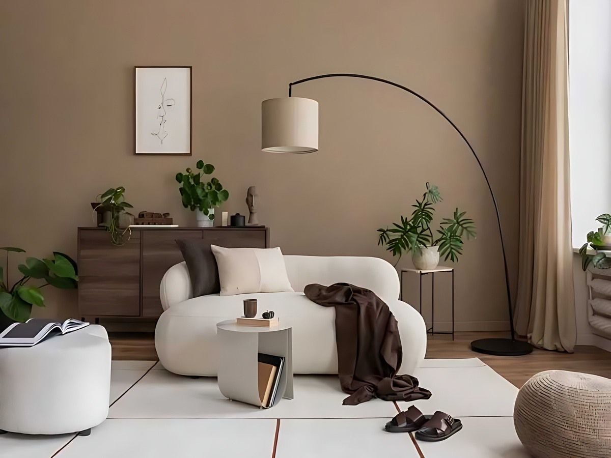 Việc áp dụng đúng giúp cân bằng các quyết định về cuộc sống và bất động sản. (Nguồn: Sưu tầm)