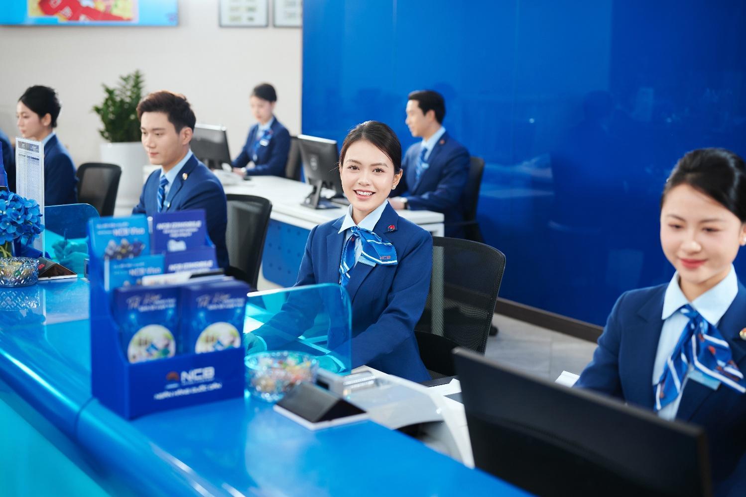 NCB mang đến một cách tiếp cận hoàn toàn mới trong quản lý tài sản thông qua NCB Signature Savings