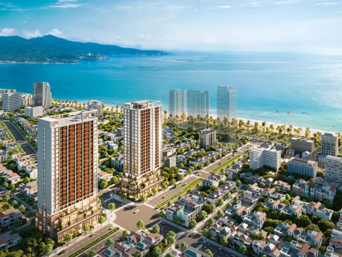 Vị trí sẽ quyết định tiềm năng đầu tư của bất động sản.