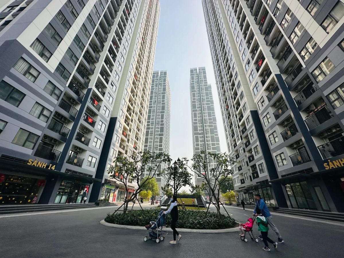 Nhà đầu tư cần xây dựng kế hoạch tài chính theo từng giai đoạn.