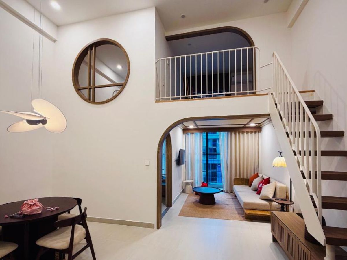 Ưu tiên dự án căn hộ phù hợp với mục tiêu cuộc sống.
