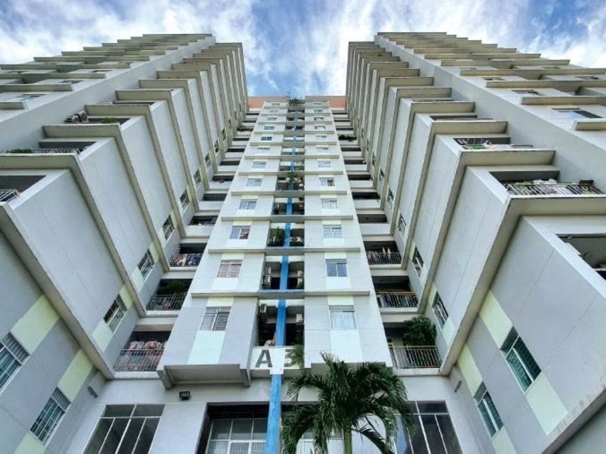 Người trẻ thay đổi góc nhìn về sở hữu tài sản.