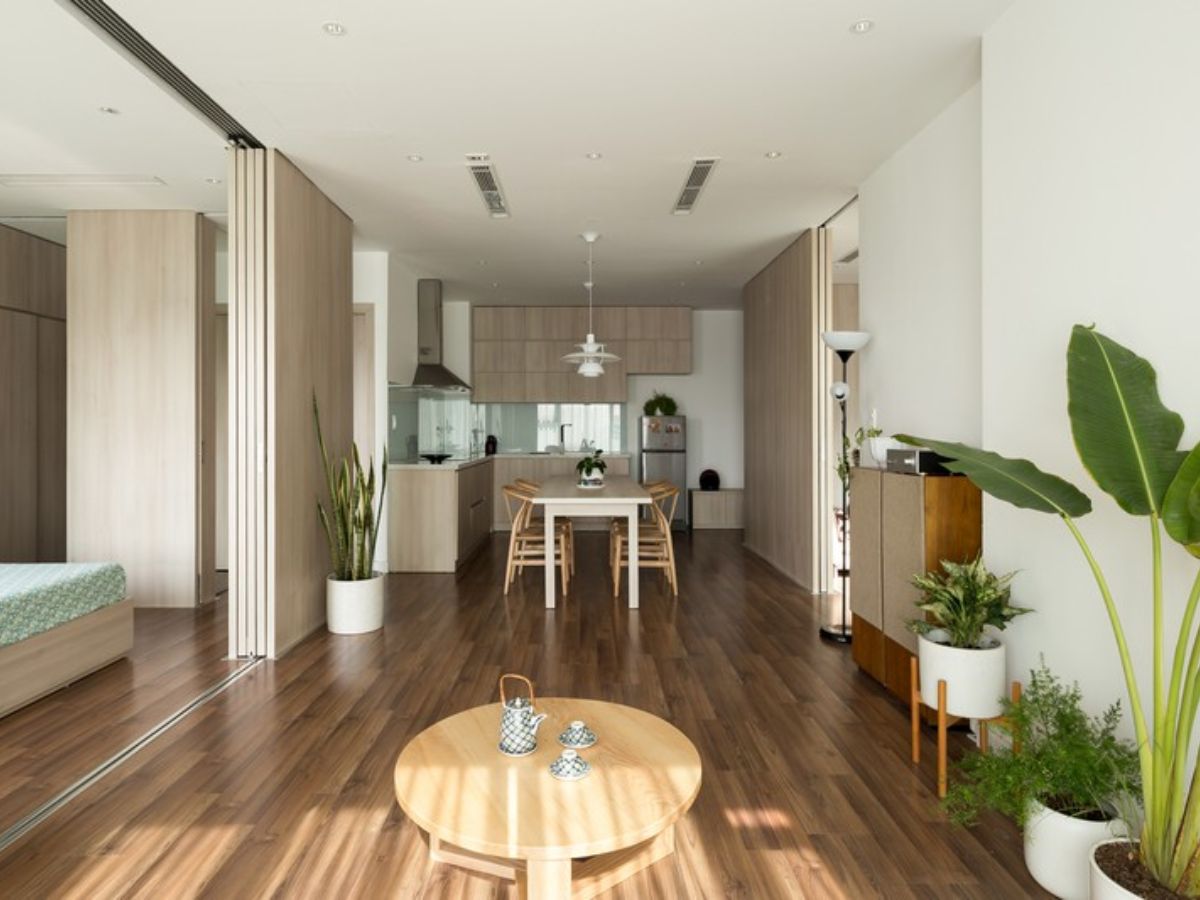 Bất động sản cao cấp được nhiều nhà đầu tư quan tâm