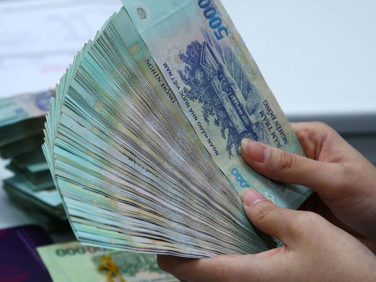 Cân nhắc năng lực tài chính để quyết định mua hay không.
