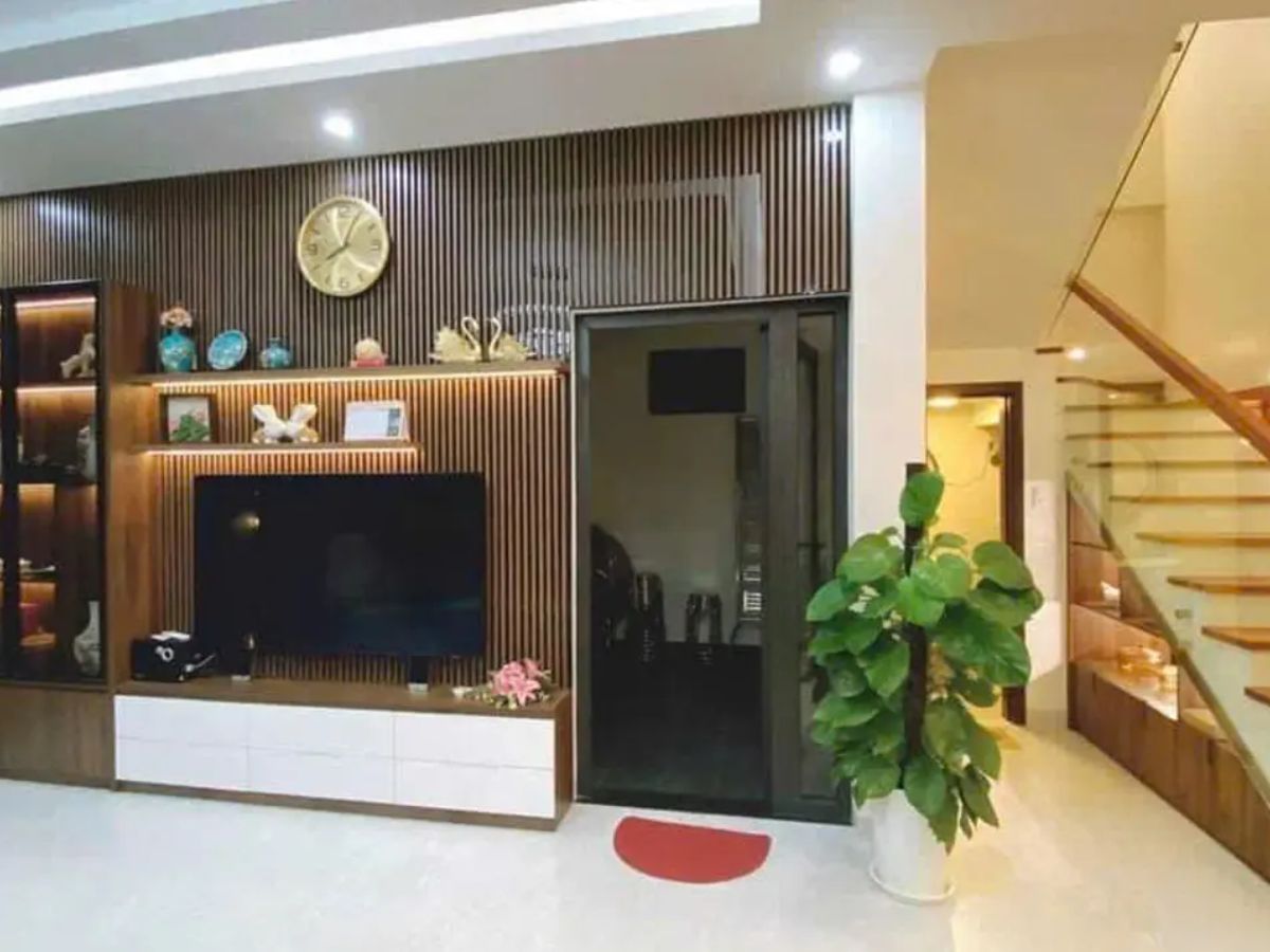 Thuê nhà khi bạn cần tối ưu dòng tiền.