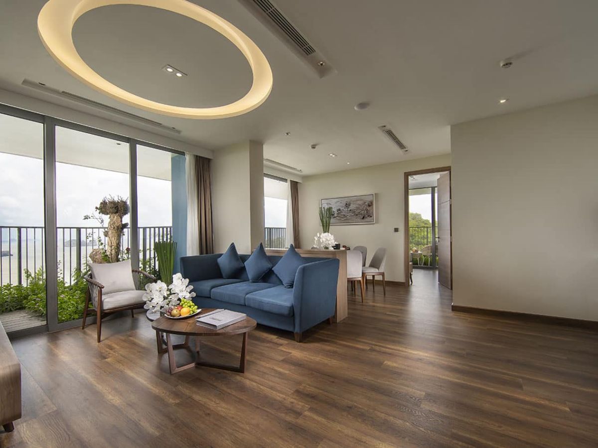 Nhà đầu tư cần đánh giá dựa trên giá trị tài sản.