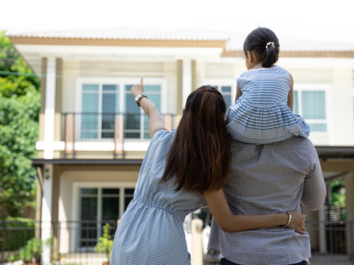 Tư duy tích sản cần nhìn trong dài hạn