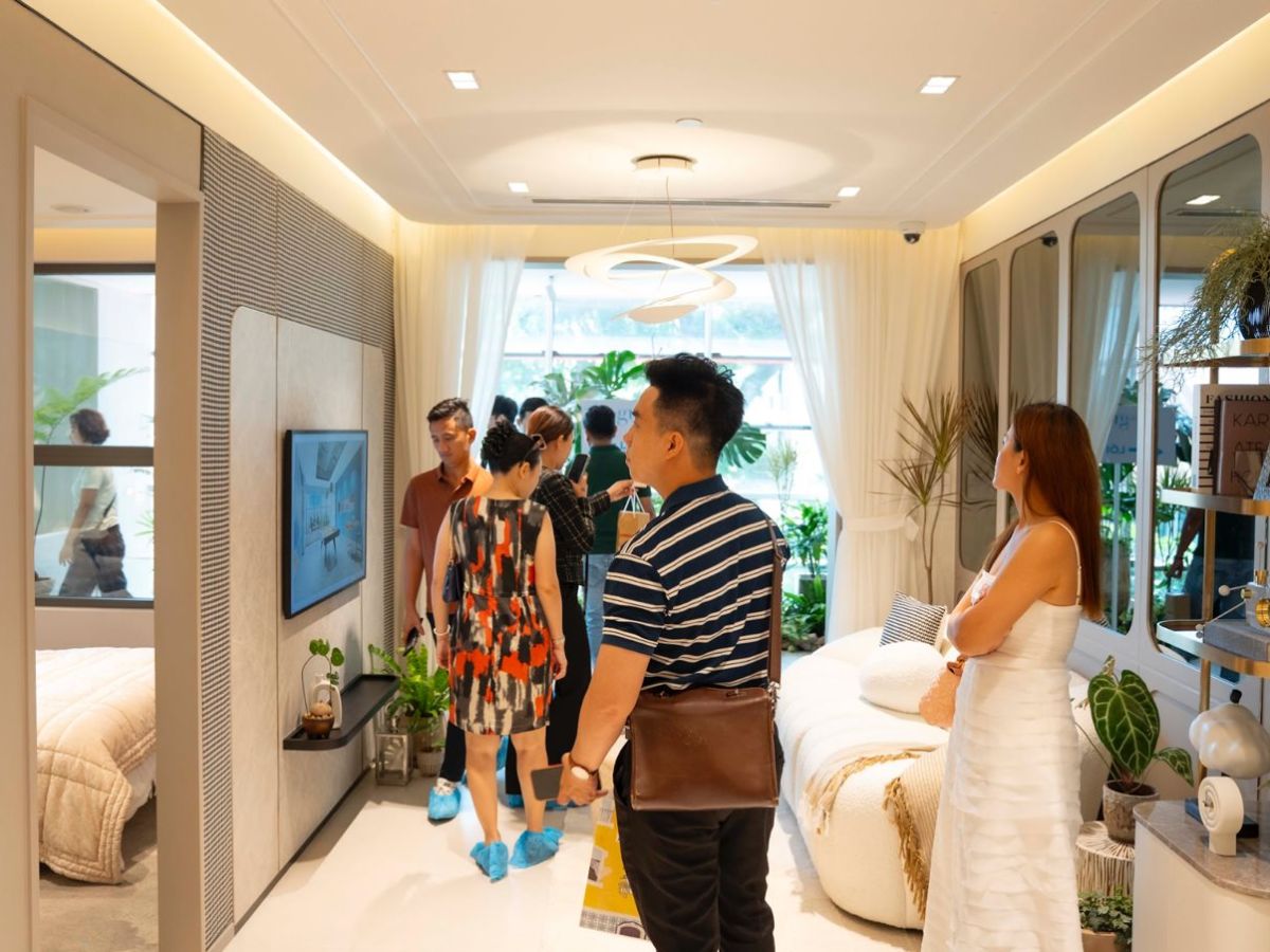 Thời gian là yếu tố quan trọng trong hiệu quả đầu tư.