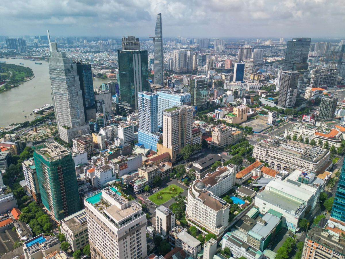 Mỗi kênh đầu tư sẽ có giá trị và hiệu quả đầu tư riêng