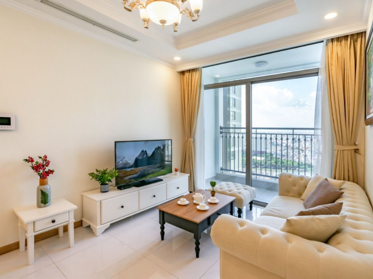 Tư duy tích sản của người trẻ đang thay đổi.
