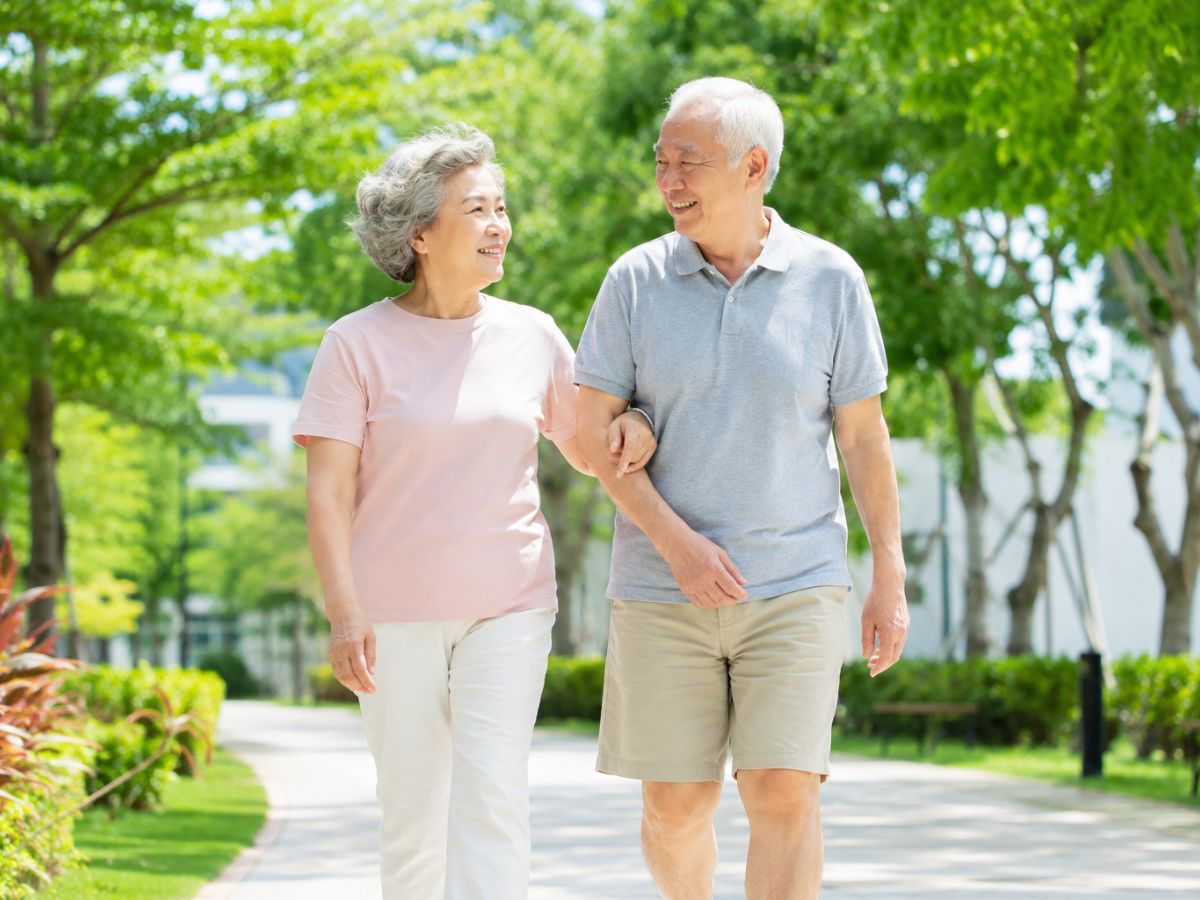 Quan niệm về tuổi nghỉ hưu ngày càng thay đổi.