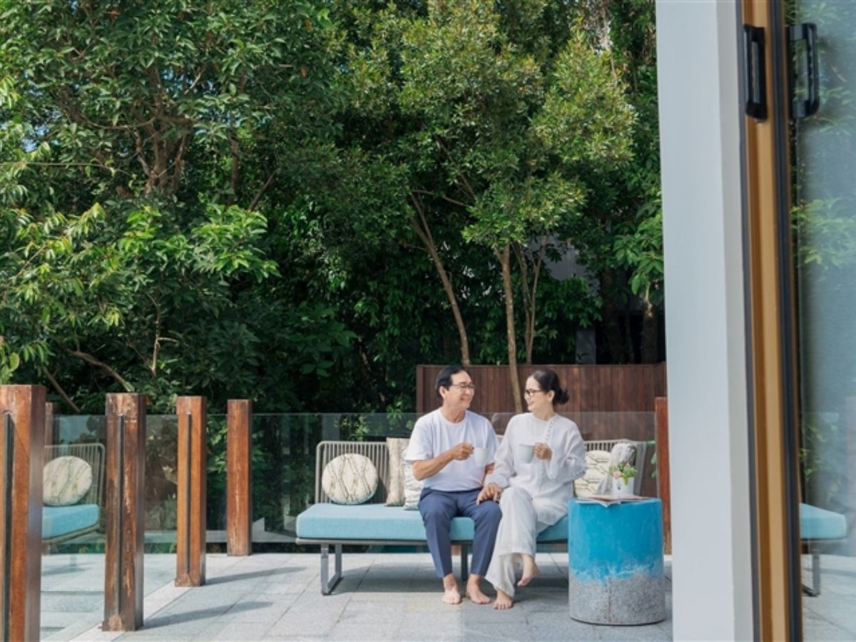 Giá trị bất động sản nằm ở trải nghiệm tiện ích