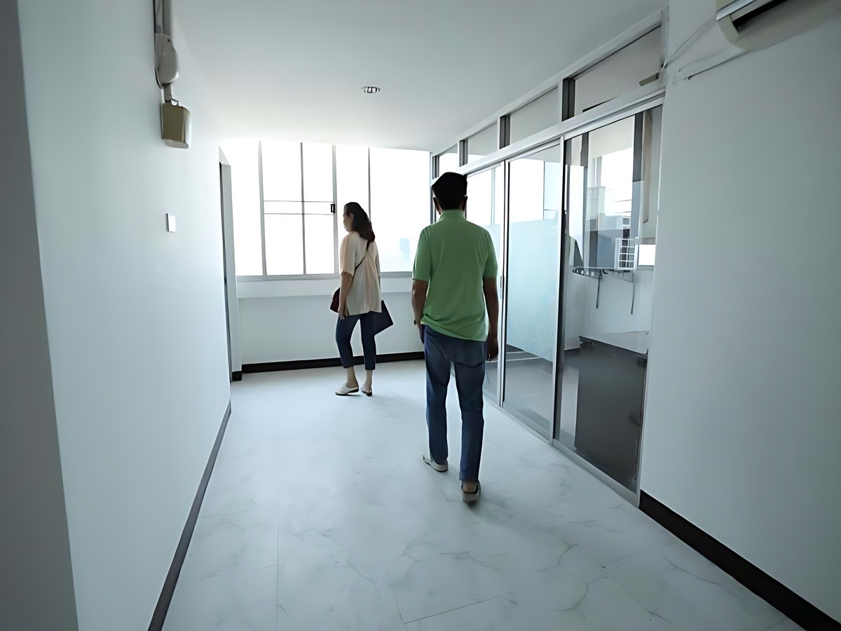Xác định nhu cầu mua bất động sản để ở hoặc đầu tư sinh lời.
