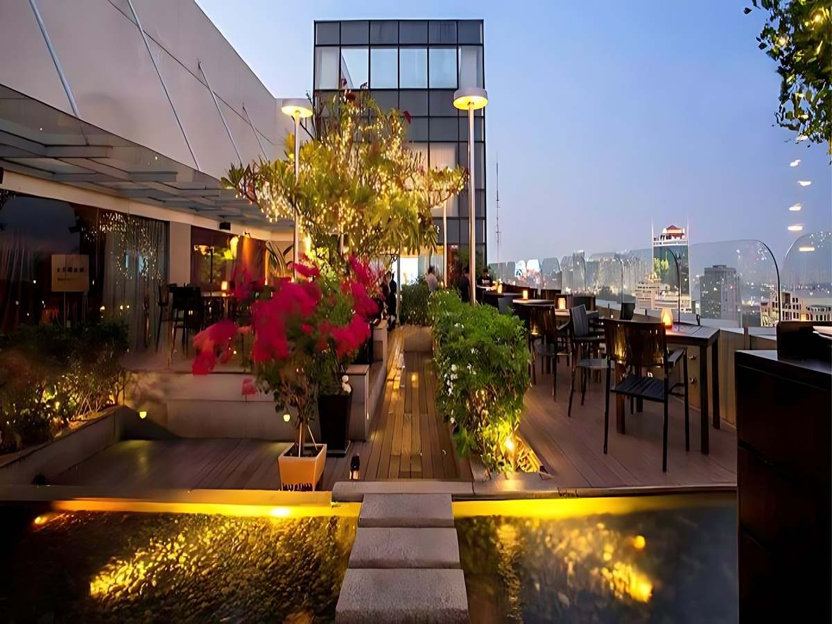 Thị trường bất động sản dịch chuyển từ trung tâm sang vùng ven