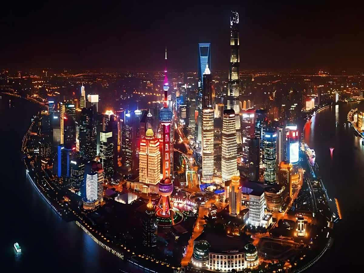 Phòng khách căn hộ tầng cao mang đến tầm nhìn rộng