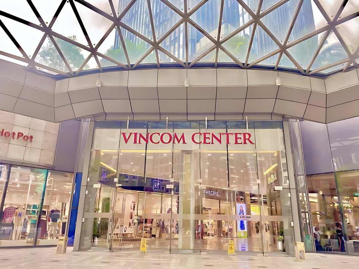 Vị trí gần khu thương mại giúp chủ nhà khai thác cho thuê ổn định.