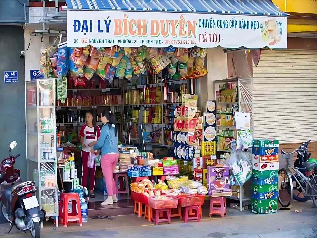 Bất động sản gần bệnh viện sở hữu tiềm năng kinh doanh dịch vụ đa dạng.