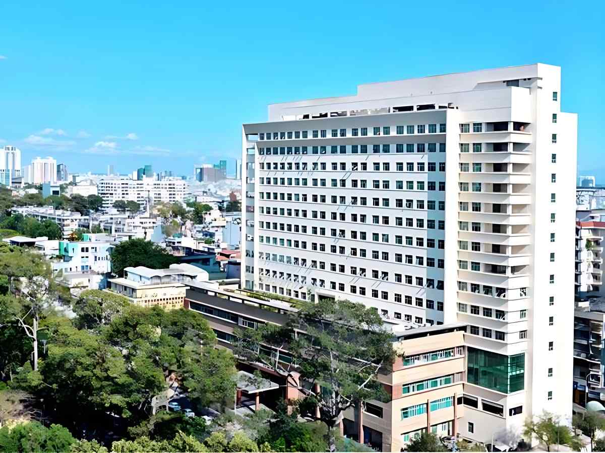 Gia đình thuận tiện thăm khám định kỳ tại bệnh viện gần nhà.