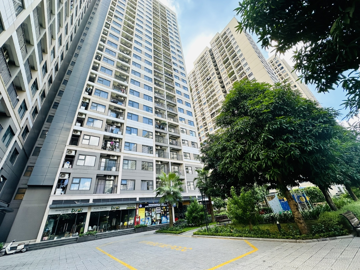 Căn hộ sở hữu 50 năm, 70 năm là sản phẩm có thời hạn sử dụng nhất định, phù hợp với mục đích khai thác và vận hành chuyên biệt