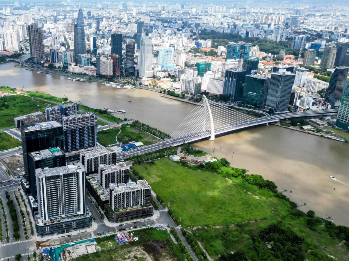 Căn hộ sở hữu 50 năm, 70 năm phù hợp với người tìm kiếm sản phẩm kết hợp giữa đầu tư và khai thác lưu trú