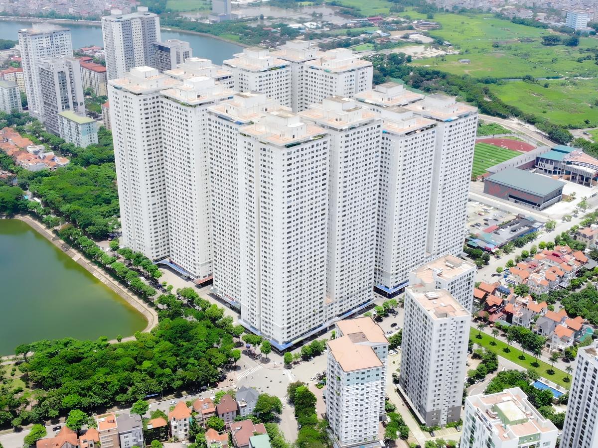 Giá trị căn hộ sở hữu 50 năm, 70 năm không chỉ nằm ở thời hạn mà còn phụ thuộc vào vị trí, tiềm năng và khả năng khai thác