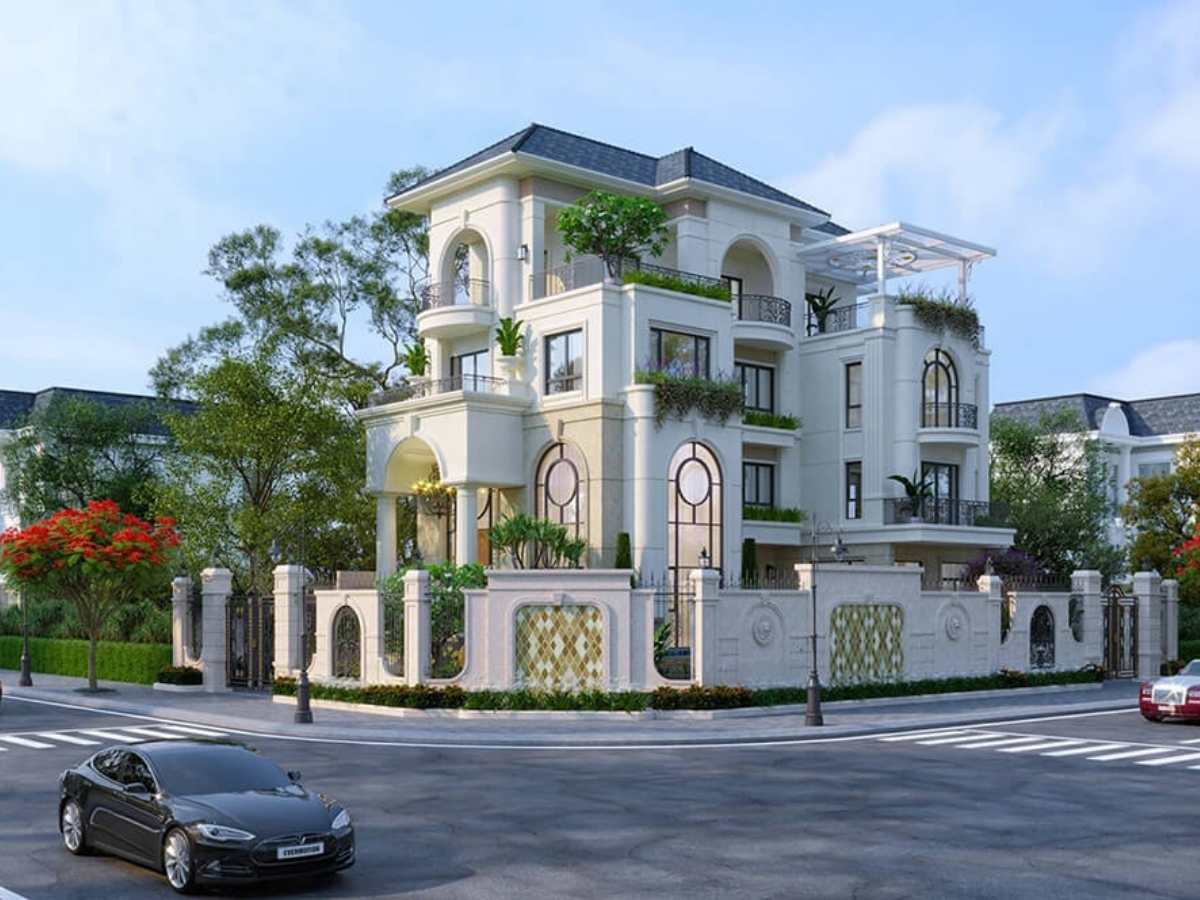 Người mua cần đánh giá mức độ ồn và giao thông trước khi mua nhà