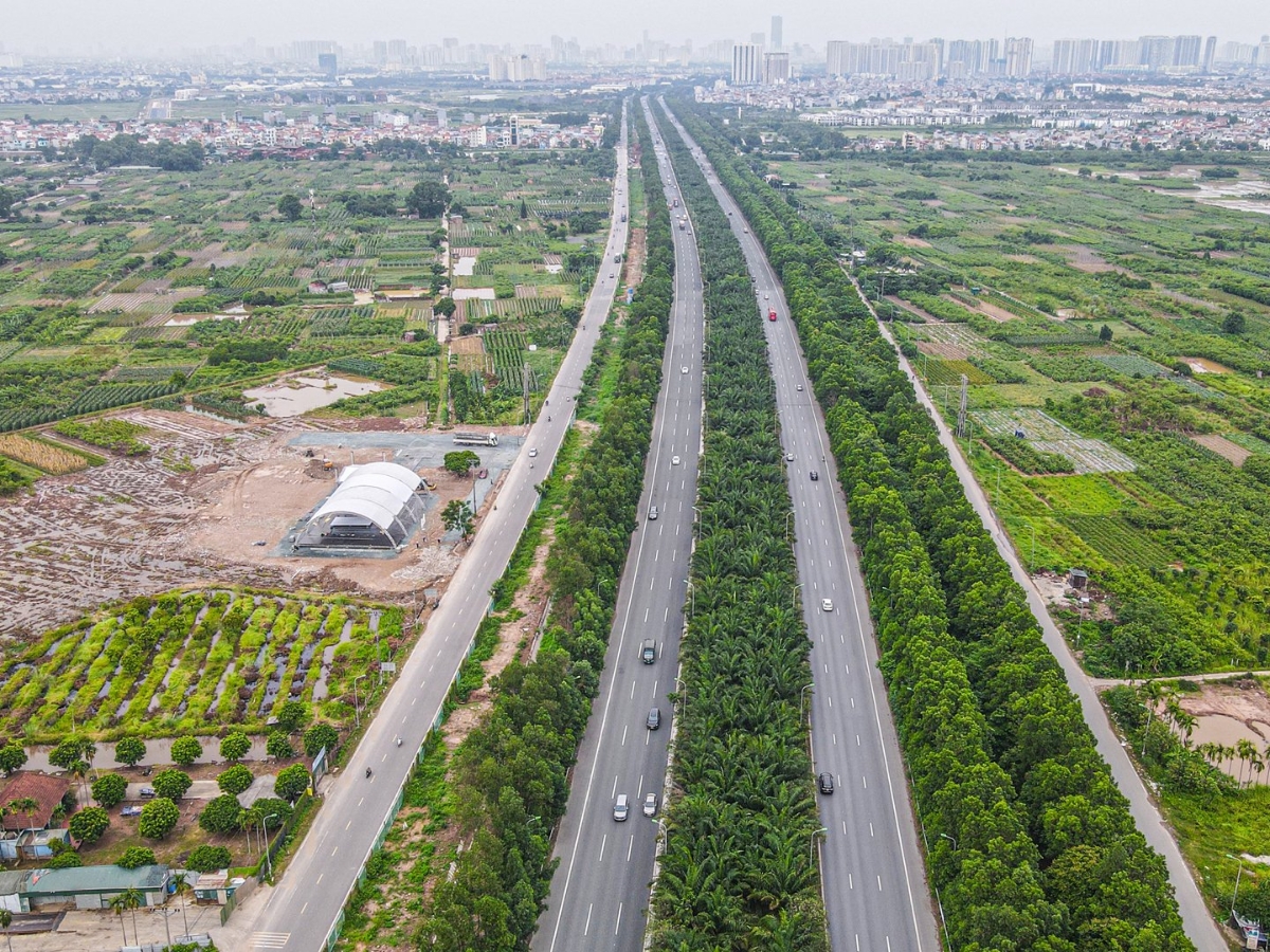Nhà đất liên quan đến chỉ giới đường đỏ cần được đánh giá kỹ về khả năng xây dựng, cải tạo và giá trị lâu dài