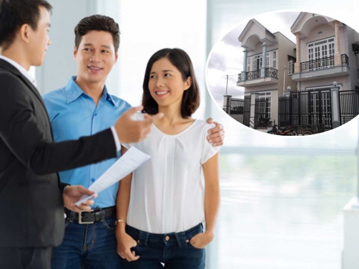 Môi giới bất động sản chuyên nghiệp hỗ trợ khách hàng giao dịch nhà đất năm 2026.