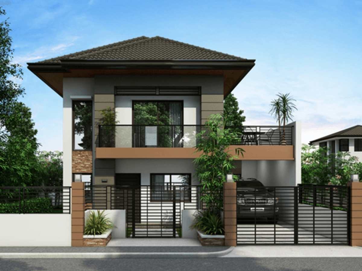 Người mua nhà nên cân nhắc kỹ giữa yếu tố giá bán và hướng nhà.