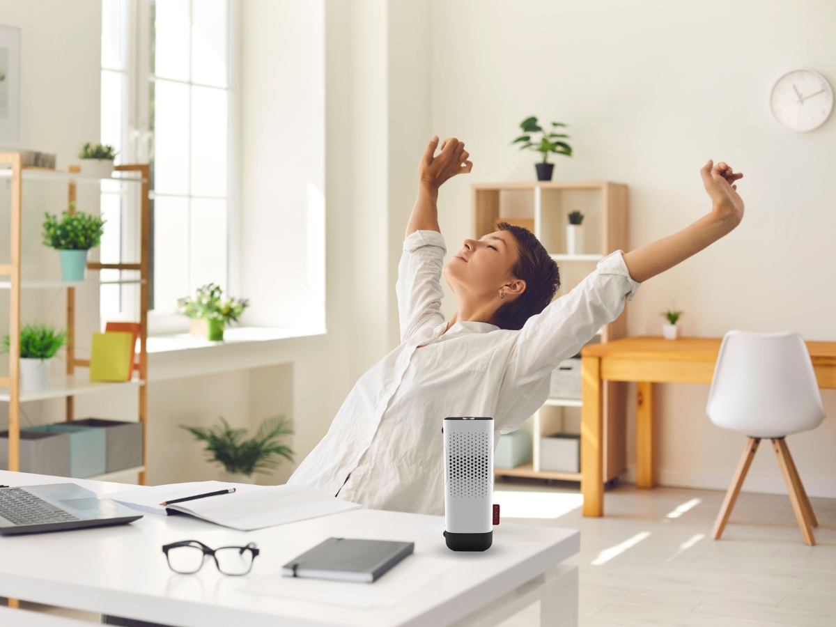 Thiết kế Wellness hỗ trợ sức khỏe thể chất, tinh thần và tạo nên trải nghiệm sống thư thái mỗi ngày