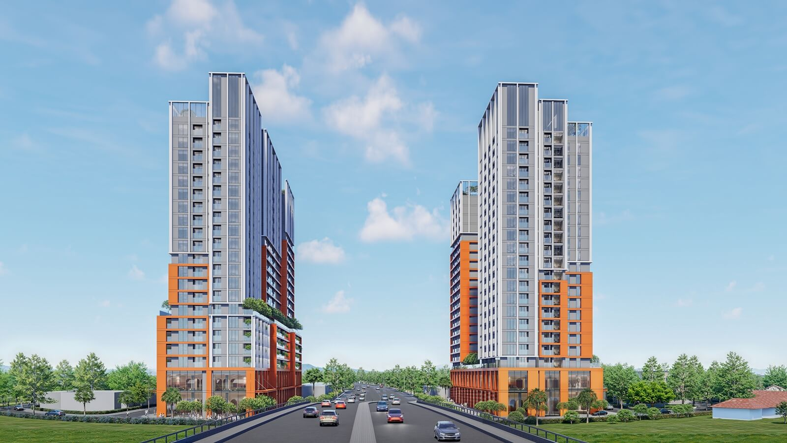 Các dự án căn hộ Sun Group đáp ứng nhu cầu an cư và đầu tư của nhiều nhóm khách hàng.