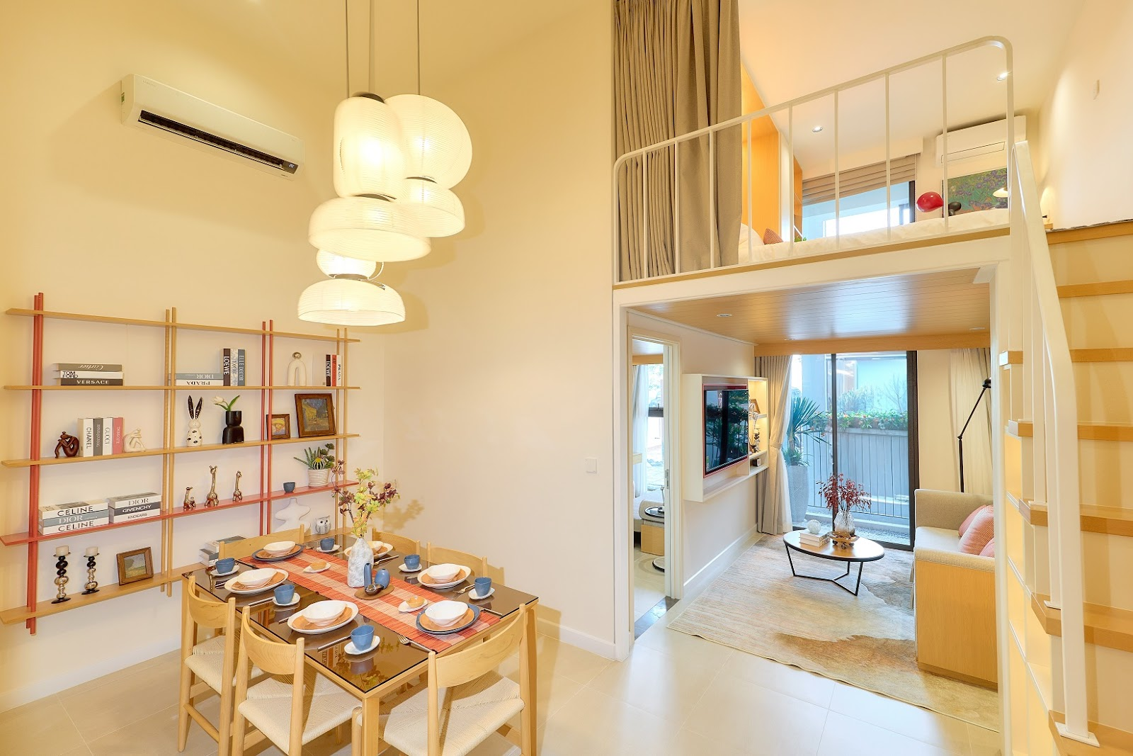 Căn hộ Sun Group hội tụ không gian sống hiện đại, tiện ích đẳng cấp và giá trị bền vững