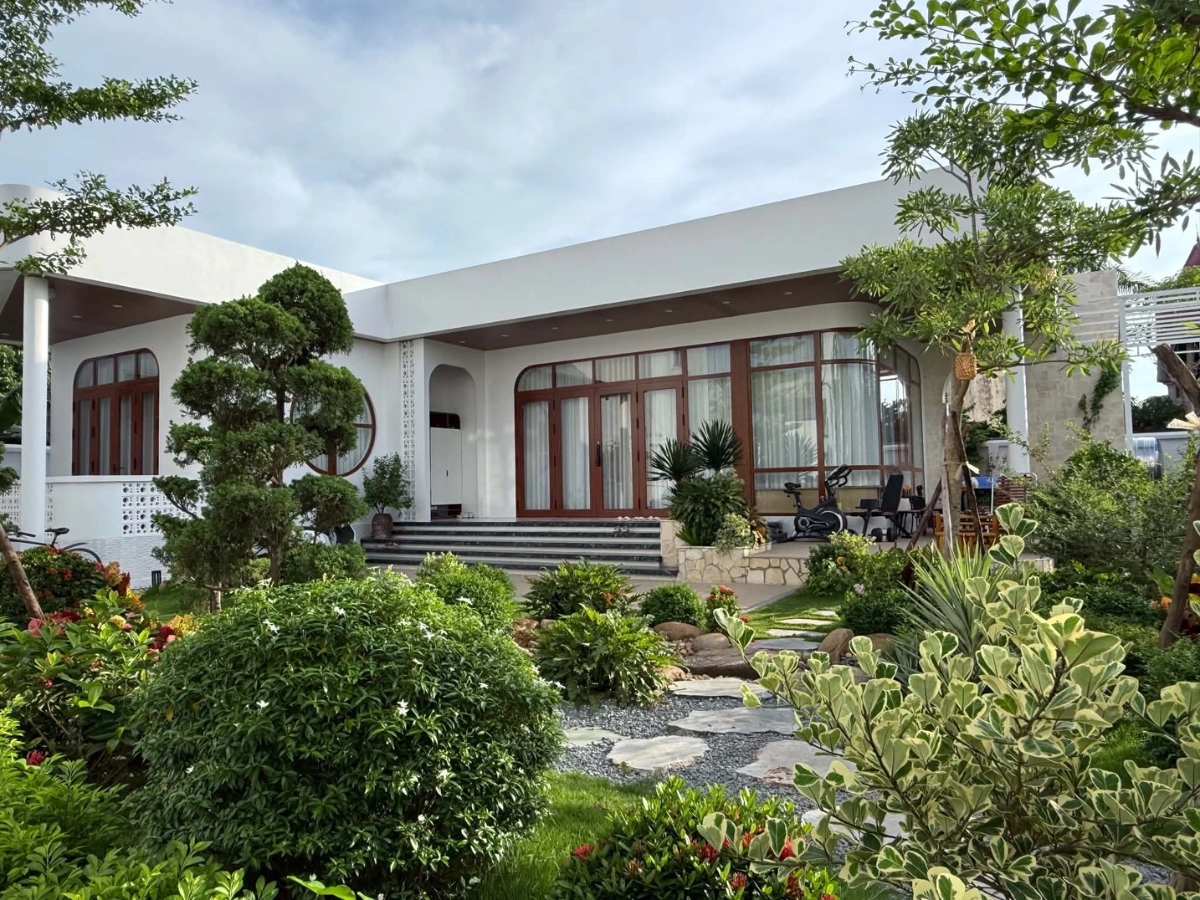 Kiến trúc đóng vai trò quan trọng trong việc tạo giá trị sử dụng và lợi thế cạnh tranh cho căn hộ