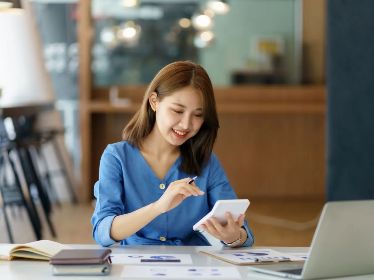 Lên kế hoạch tài chính phù hợp với nhu cầu và yêu cầu dòng tiền