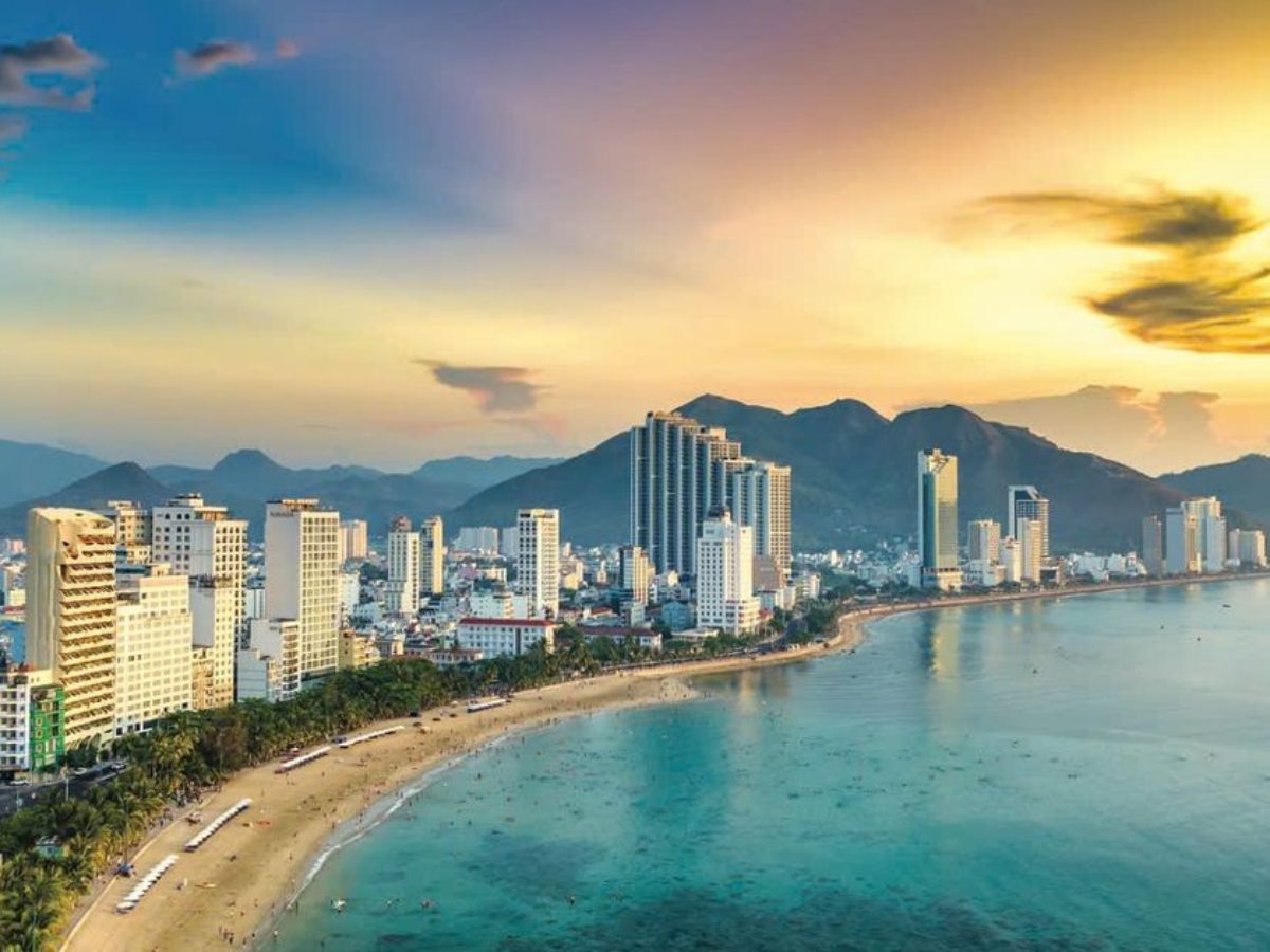 Khánh Hòa sau sáp nhập có nhiều dưa địa phát triển hơn