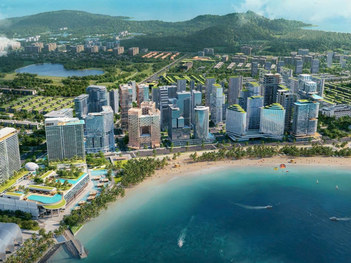 APEC 2027 thúc đẩy đầu tư hạ tầng, mở ra dư địa tăng trưởng cho bất động sản Phú Quốc.