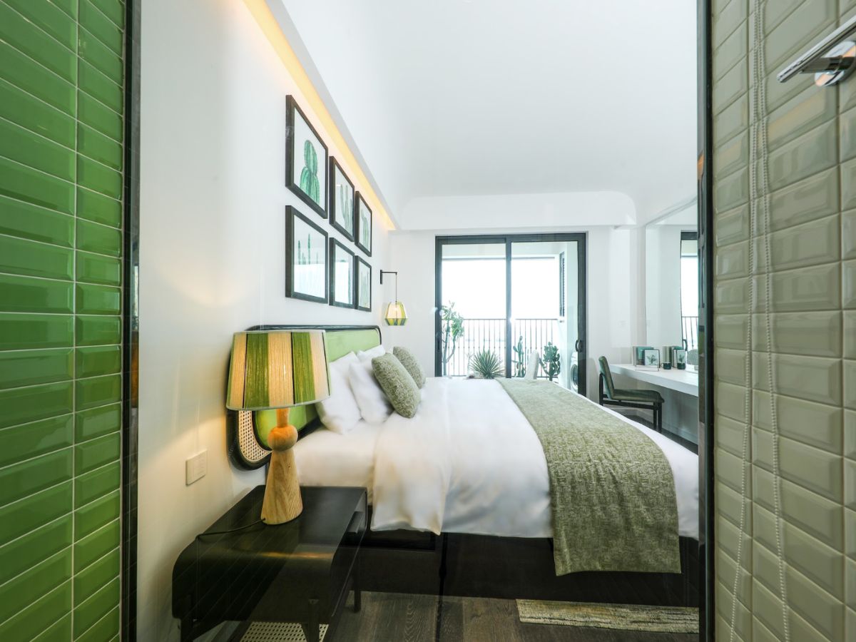 Sản phẩm lưu trú chất lượng cao là lựa chọn ưu tiên của khách MICE khi tham dự các sự kiện quốc tế.