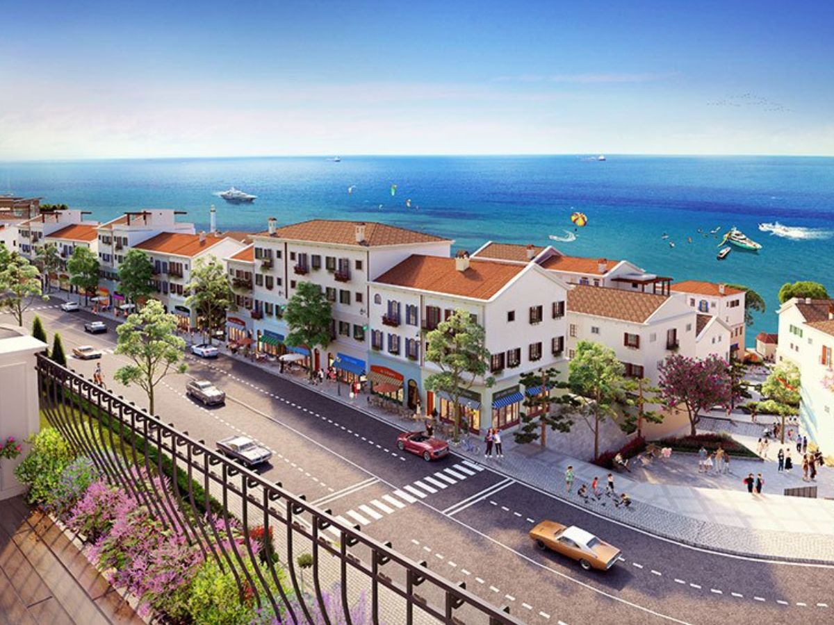 Sun Premier Village Primavera là điểm đến lý tưởng để khách MICE kết hợp nghỉ dưỡng, khám phá và giải trí.