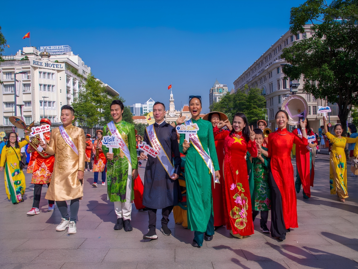 Công nghiệp văn hóa góp phần nâng cao trải nghiệm sống, tạo không gian kết nối và gia tăng giá trị cho bất động sản