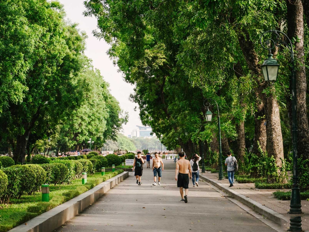 Thiết chế văn hóa cần có vị trí thuận tiện, kết nối tốt và khả năng tiếp cận đa dạng để trở thành không gian gắn kết cộng đồng