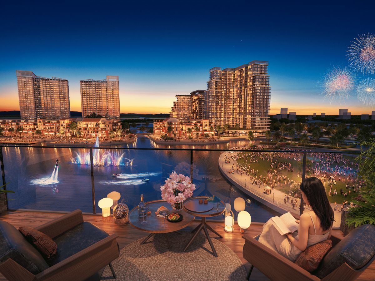 Elite Island mang đến giải pháp chăm sóc sức khỏe và thư giãn trong nhịp sống thường nhật