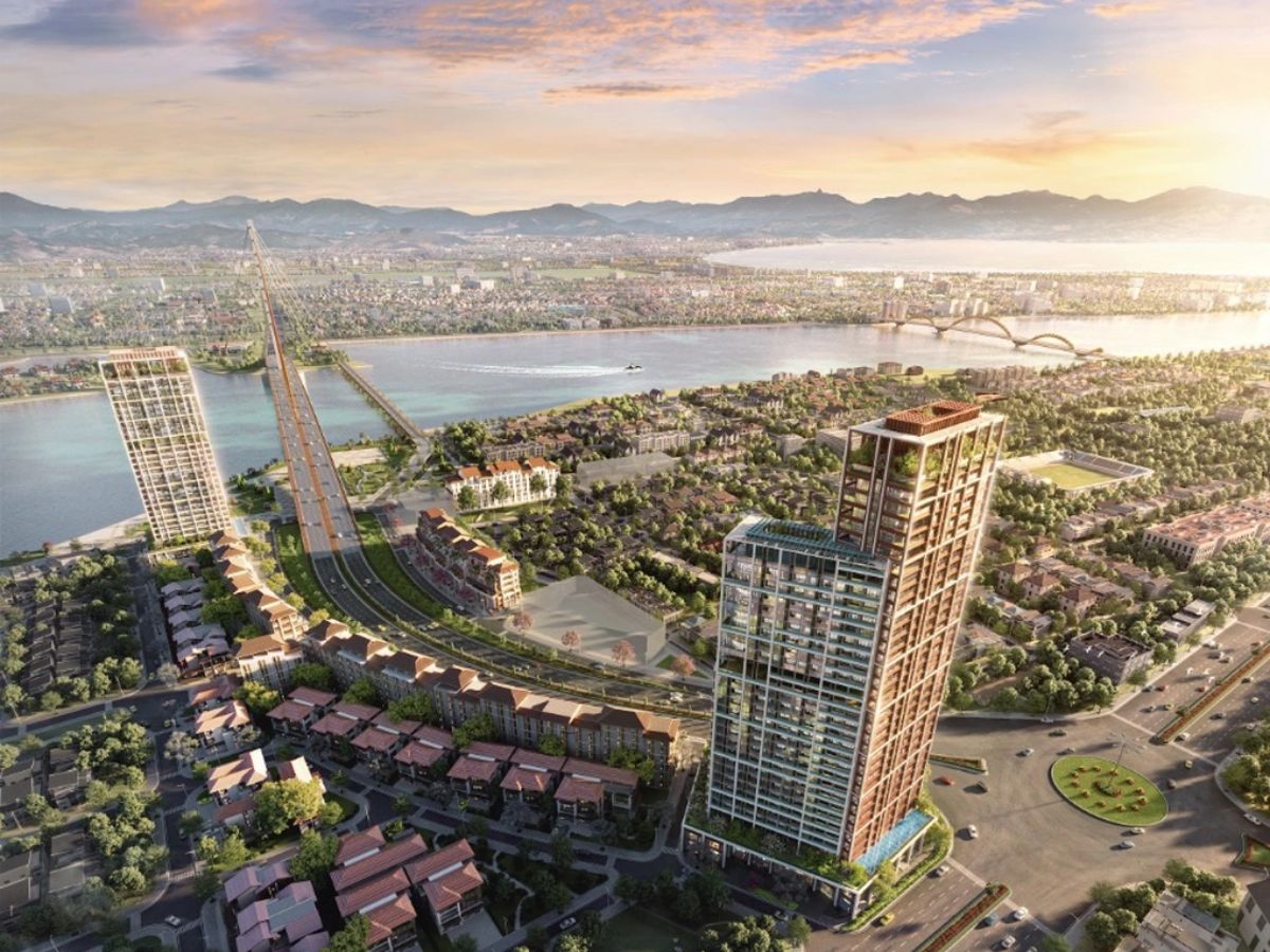 Vị trí và khả năng tiếp cận thực tế của dự án sẽ trực tiếp ảnh hưởng đến giá trị bất động sản