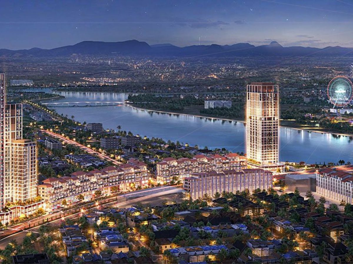 Nhà đầu tư cần kiểm tra thông tin quy hoạch và tiến độ các dự án để đưa ra đánh giá chính xác