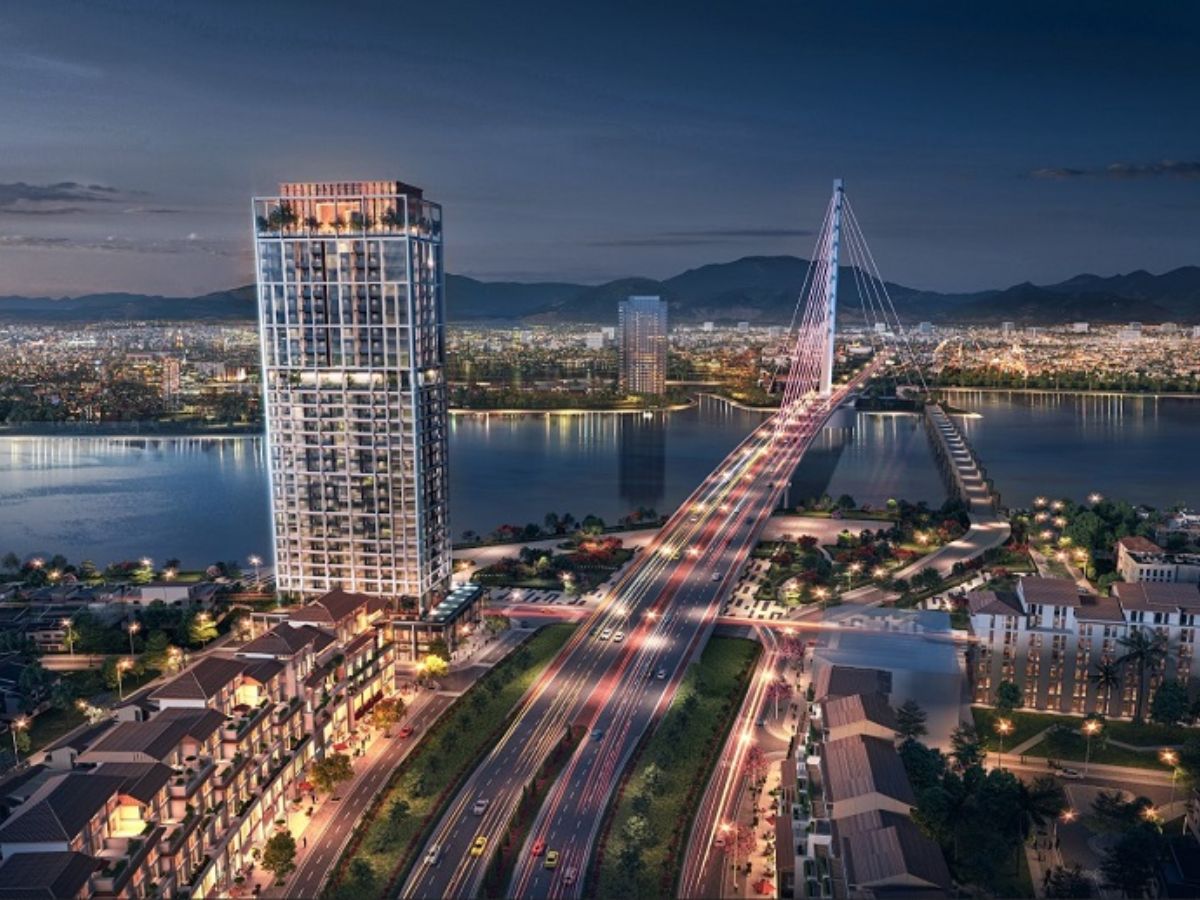 Khoảng cách và khả năng tiếp cận bất động sản ảnh hưởng đến giá trị của chúng