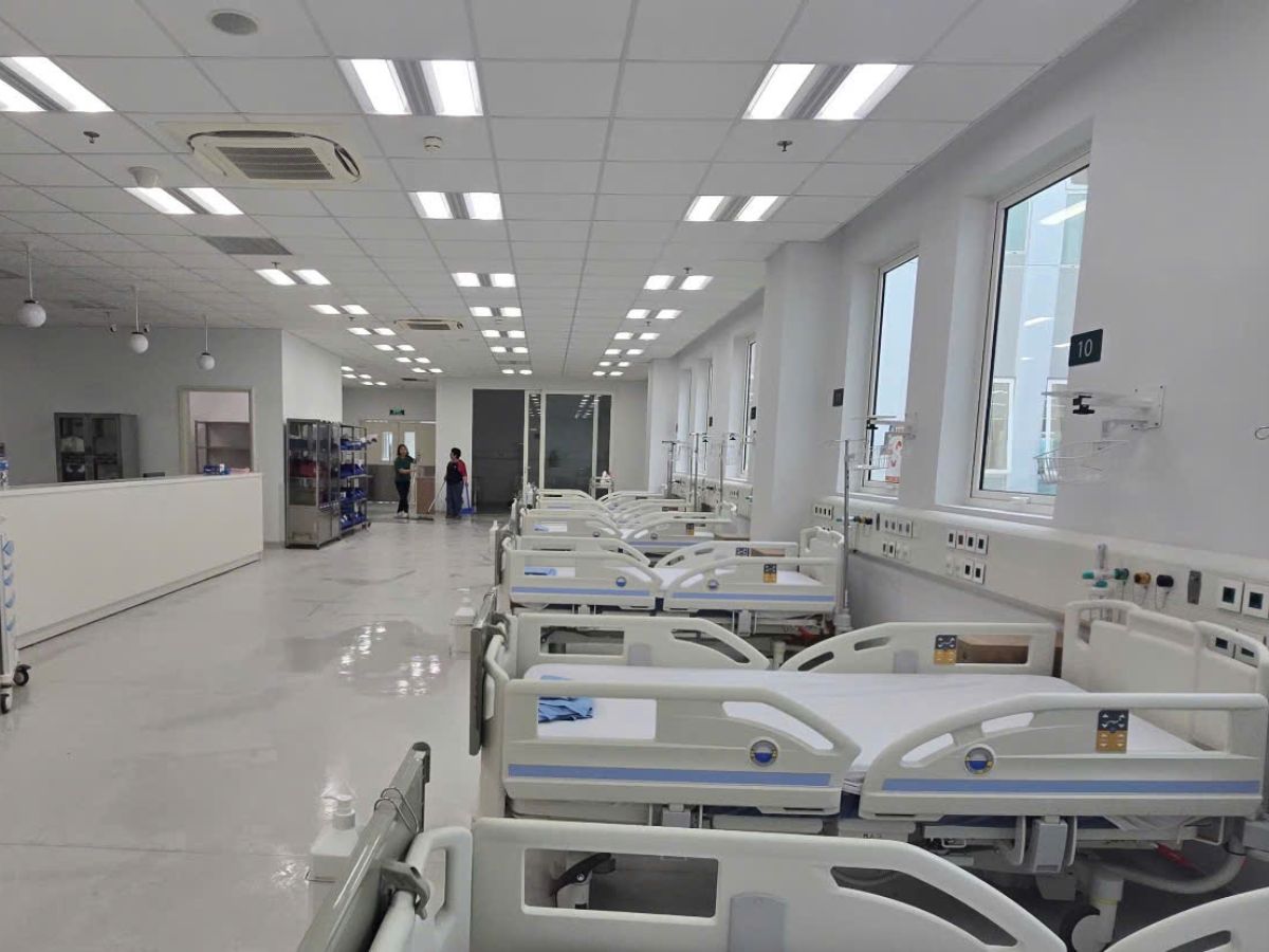 Hạ tầng xã hội là nền tảng quan trọng hình thành giá trị bất động sản