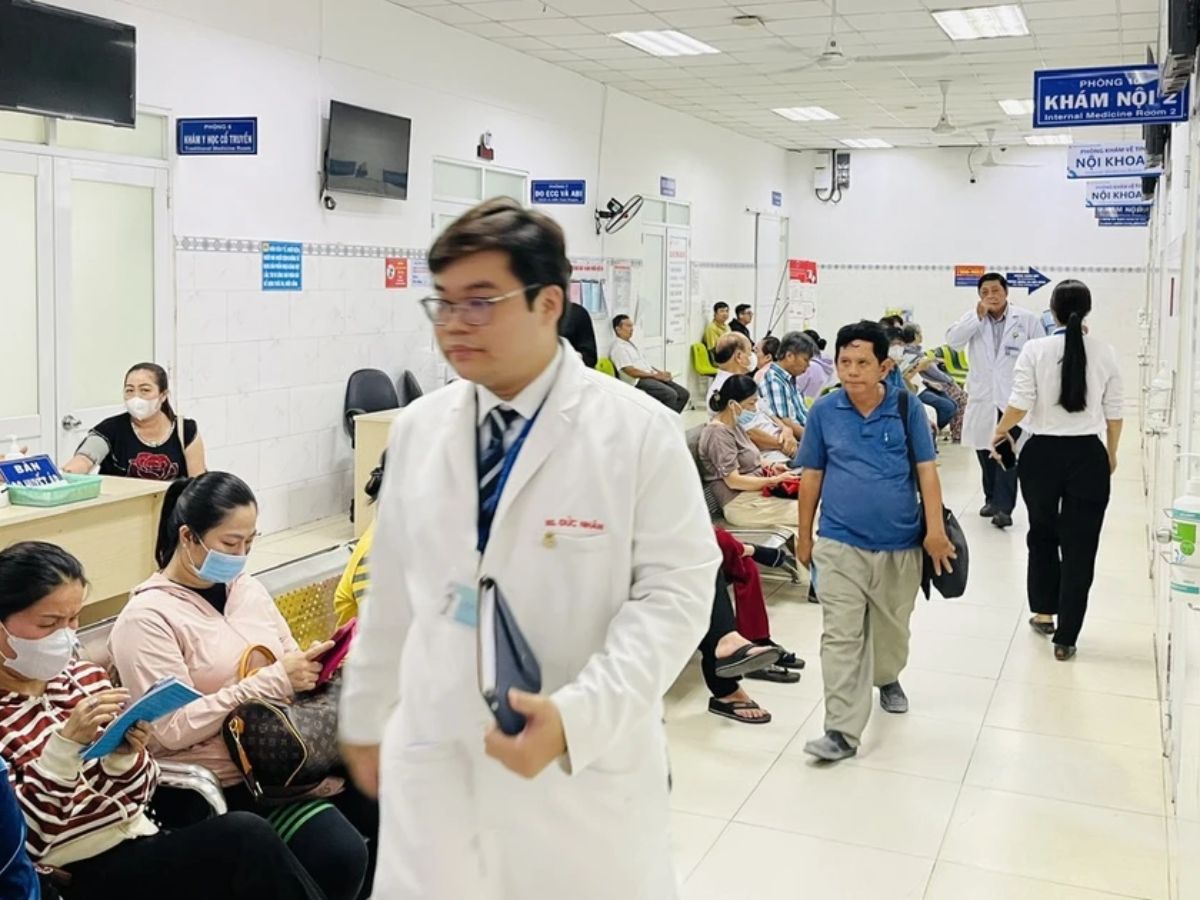 Giáo dục và y tế làm gia tăng nhu cầu an cư dài hạn của cư dân