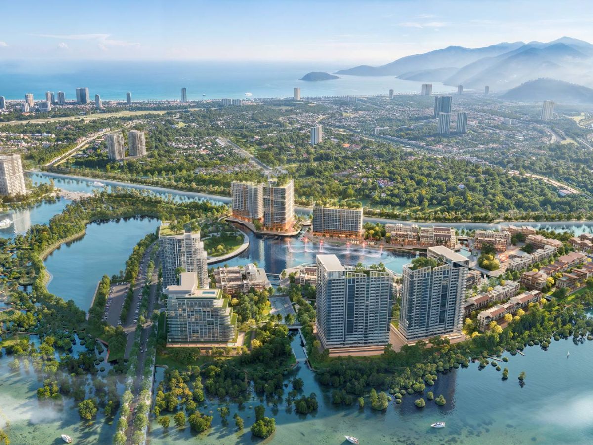 Nhu cầu dân cư và sức hấp thụ của thị trường ảnh hưởng đến giá trị nhà đất